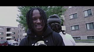 THF Zoo amp King Von  Beat That Body Official Music Video [upl. by Eatton]