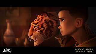 The Tigers Apprentice  Official Trailer  Paramount Pictures Australia [upl. by Adnahsar794]