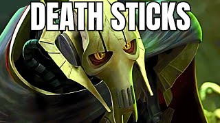 Grievous The Spice Dealer [upl. by Suki]