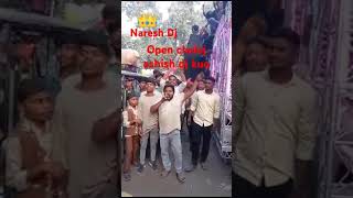 Naresh DJ Ashish DJ open challenge [upl. by Amlas]