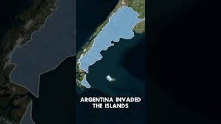 The Falklands War [upl. by Shari]