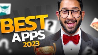 Best Apps of the Year 2023  ഉറപ്പായും നിങ്ങൾ Install ചെയ്യും [upl. by Elyrpa171]