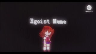 Egoist Meme  Elizabeth Afton  FNAF  TW BloodFW  Elizabeth Angst [upl. by Farrah]