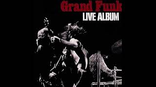 Grand Funk Railroad  Mean Mistreater Live In The Orlando Sports Center on June 25 1970 [upl. by Akselaw]