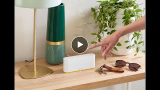 Tahoma® Switch Connect your home in one touch  Somfy [upl. by Eloise]