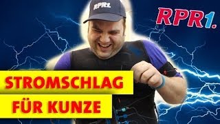 SynapsenSchock Kunze unter Strom [upl. by Salesin]