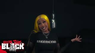 Cardi B quotEnoughquot Miami Performance cardib music [upl. by Yetty636]