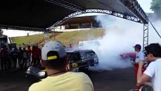 Suprema d piloto mucio eustaquio em goiania formula drift [upl. by Booth651]