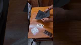 DIY Graphite Powder A StepbyStep Guide [upl. by Horlacher642]