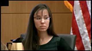 Jodi Arias Trial  Day 27  1 Of 2  End Of Defense Redirect No Sidebars [upl. by Shari]