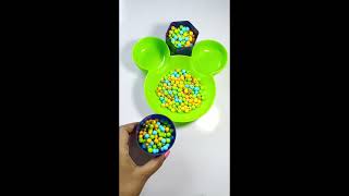 Beads💚like satisfying claybeads diybeads live art funny [upl. by Neelhsa]