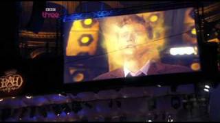 BBC Proms 2010 Doctor Who Prom [upl. by Nylarat]