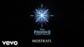 Frozen SingALong  Voor het eerst na al die jaren  Disney Dutch NL Official Clip HD [upl. by Ardnoik22]