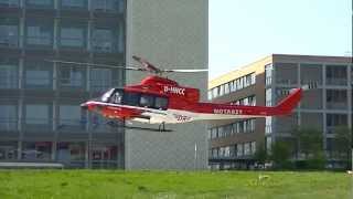 Christoph Thüringen DHHCC am SüdharzKrankenhaus Nordhausen [upl. by Indyc]