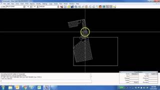 Dynaview in Terramodel [upl. by Let]