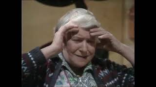 Poppy amp Her  Pilot Episode For Maggie amp Her  Stars Julia McKenzie amp Irene Handl  1976 [upl. by Llerut]