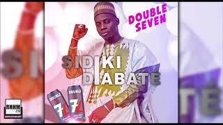 SIDIKI DIABATÉ  DOUBLE SEVEN 2020 [upl. by Dorkus816]