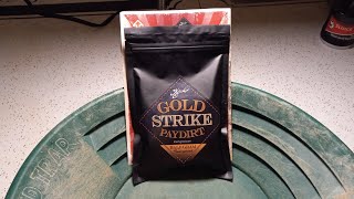 Klesh Goldstrike Paydirt Review [upl. by Pembroke721]