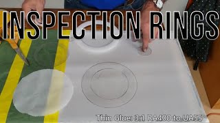 9Airtech Coatings  Inspection Covers and Grommets [upl. by Nnagem169]