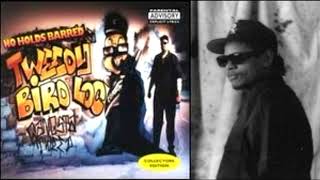 Tweedy Bird Loc  real gangsta Shit EazyE Diss 1994 [upl. by Ardnos]