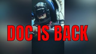 Dr Disrespect Return Teaser [upl. by Yregram]