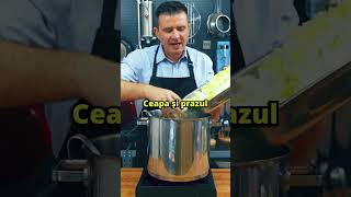 👉 Cea mai REUSITĂ Tocană de Legume cu Ciuperci șefpaulconstantin retete reteteculinare tocană [upl. by Dnamron]