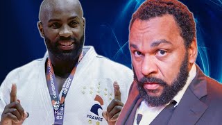 Dieudonné sexprime sur Teddy Riner [upl. by Elurd850]