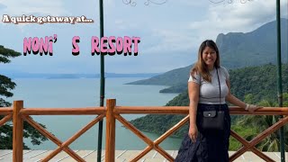 Noni’s Resort Alitagtag Batangas [upl. by Suivart]