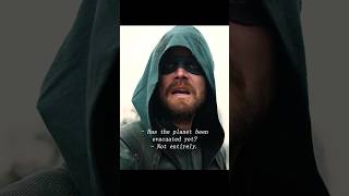 Oliver died to save hundreds of millions of peoplemovie film shortvideo [upl. by Forest]