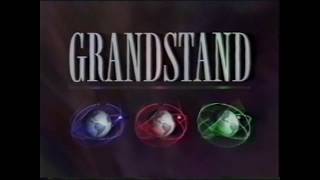 BBC Grandstand Intro  1995 [upl. by Pozzy]