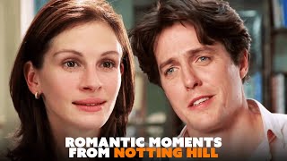 Notting Hill Full Movie StoryFacts And Review  Julia Roberts  Hugh Grant [upl. by Kendra]