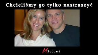 14 Chcieliśmy go tylko nastraszyć  Diana Lovejoy i Greg Mulvihill [upl. by Airom492]