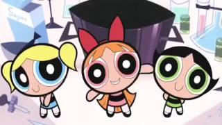 Cartoons Inc Part 6 End of the DayMeet The Powerpuff Girls [upl. by Tracey]