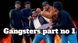 Gangster boys part no 1  Gangster latest movie 2023  latest film 2023 [upl. by Abercromby]