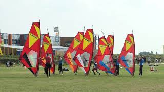 Norddeich Surfschule amp Wassersport [upl. by Arretnahs175]