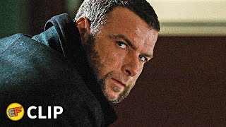 Sabretooth Captures Cyclops Scene  XMen Origins Wolverine 2009 Movie Clip HD 4K [upl. by Animsay]