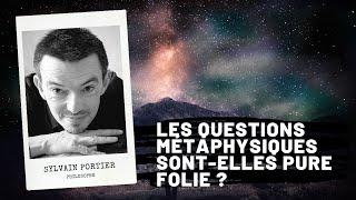 WITTGENSTEIN  Les questions métaphysiques sontelles pure folie  Sylvain Portier [upl. by Halie703]