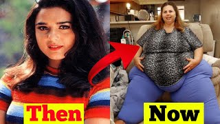 🤔Shocking Indian Actress Then amp Now Shocking Transformation  Famous Bollywood SuperStar Ki Age🤭 [upl. by Haakon318]