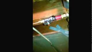 How I installed a hot water recirculation pump [upl. by Bergeron887]