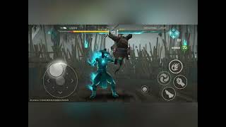 SHADOW FIGHT 4 ARENA PART 1 RANK MATCH ONE VS ONE INTENSE FIGHT🔥 shadowfight4 shadowfight4arena [upl. by Adas375]