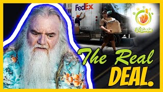 USPS vs UPS vs FedEx Who Has Better Rates 2024  The Great Shipping Debate USPS v UPS v FedEx [upl. by Aleb]