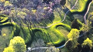 Great Wonder of the Ancient World  The Great Serpent Mound [upl. by Fayina769]