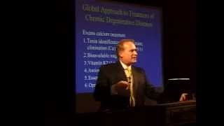 Vitamin C  Ascorbate  Liposomal Vitamin C and Antioxidant Therapy  Dr Thomas E Levy [upl. by Mabelle]