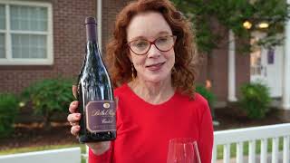 My favorite wines form the International Pinot Noir Celebration IPNC 2024 [upl. by Ednargel]