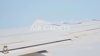 Air Training Corps ATC  Air Cadets  PRRecruitment Video [upl. by Elsbeth]