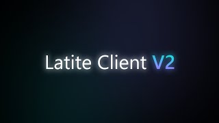 【MCPE120】Latite Client V2 [upl. by Kiki]