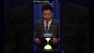 JIMMY Fallon Hold A Funny Interview🎙Joe BIDEN [upl. by Horatio395]