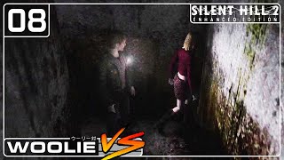 QA Mode Engaged  Silent Hill 2 8 [upl. by Marcel]