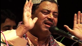 Kanhaiya Yaad Hai Kuchh Bhi Hamaari by Farid Ayaz amp Abu Muhammed [upl. by Anella]