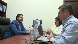 Inicia UAS Auditoría Externa de Certificación del Sistema de Gestión de la Calidad de Norma ISO 9001 [upl. by Ellehcil]